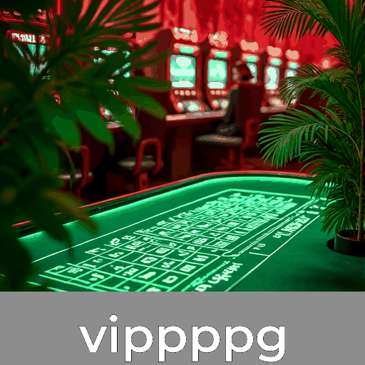 Cassino Online vippppg