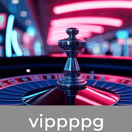 Cadastro na vippppg