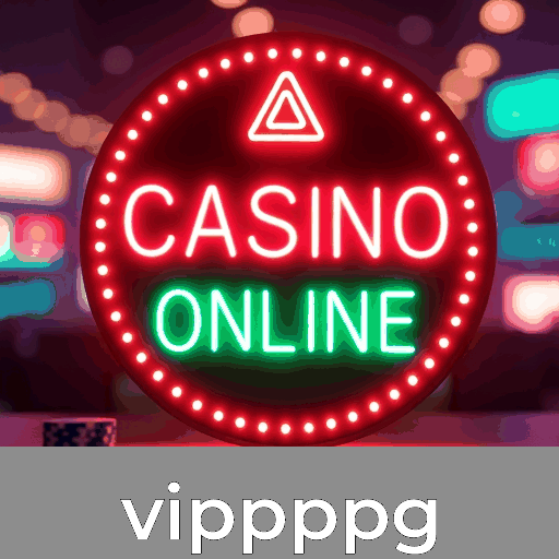 Cadastro na vippppg