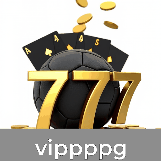 Cadastro na vippppg