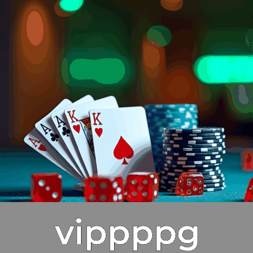 Cadastro na vippppg