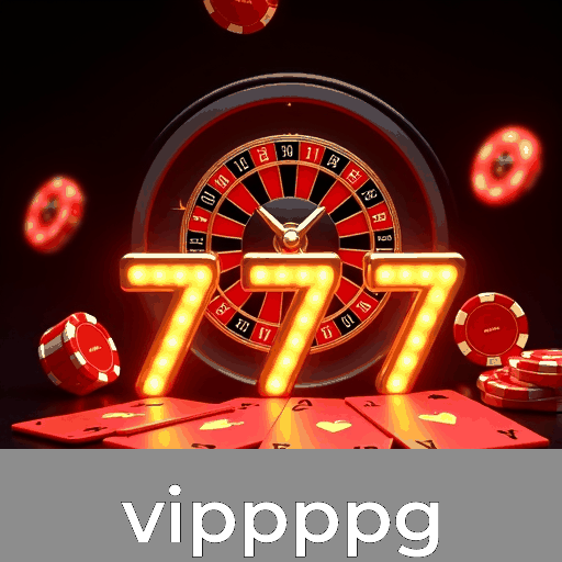 Cadastro na vippppg
