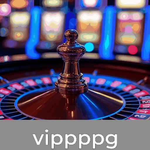 Cadastro na vippppg