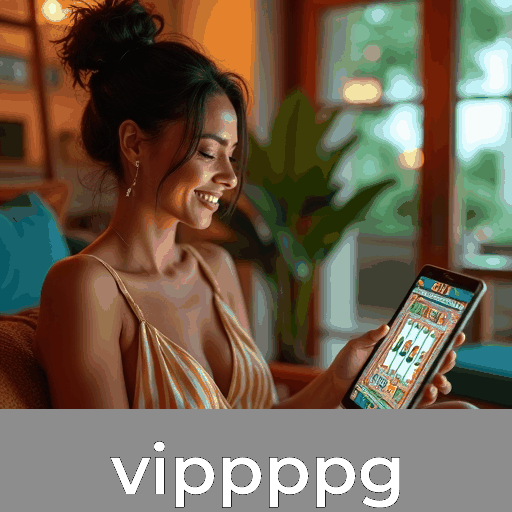 Acesso ao vippppg