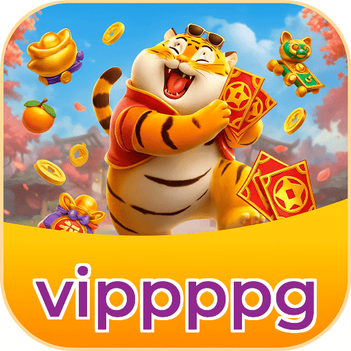 vippppg logo